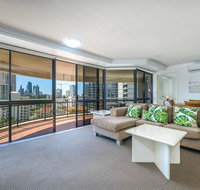Victoria Square Apartments - Surfers Paradise Gold Coast