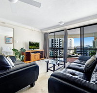 Victoria Square Apartments in the Heart of Broadbe - Surfers Paradise Gold Coast