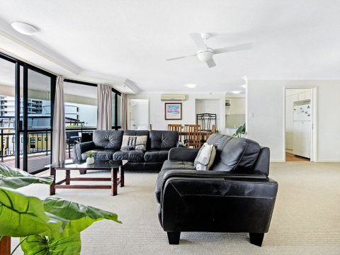 Victoria Square Apartments In The Heart Of Broadbe - Surfers Paradise Gold Coast 2