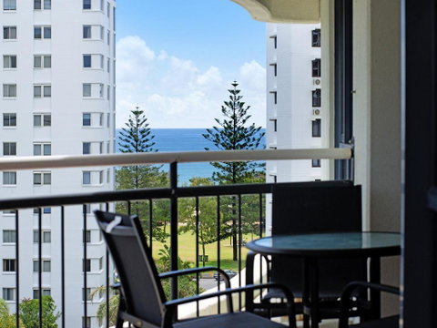 Victoria Square Apartments In The Heart Of Broadbe - Surfers Paradise Gold Coast 1
