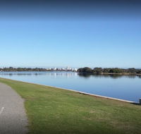 Victoria Park Villa 2 - Surfers Paradise Gold Coast