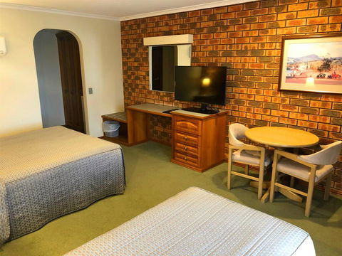 Victoriana Motor Inn - Surfers Paradise Gold Coast 2