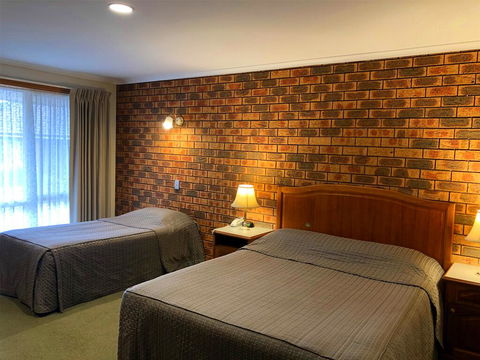 Victoriana Motor Inn - Surfers Paradise Gold Coast 1