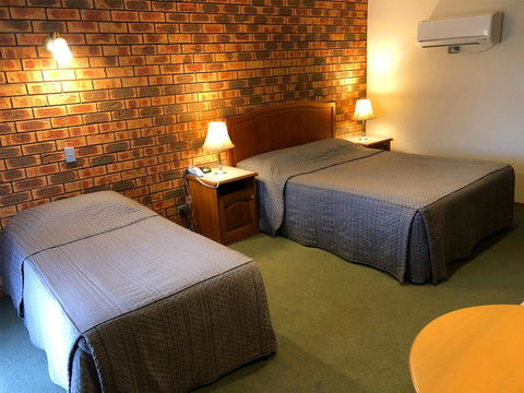 Victoriana Motor Inn - Surfers Paradise Gold Coast 3