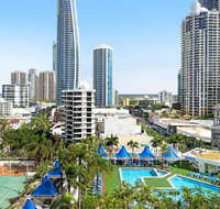 View - In Heart of Surfers Paradise - Surfers Paradise Gold Coast