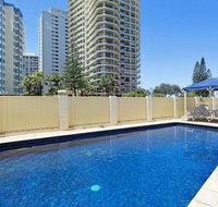 View Pacific Apartments - Surfers Paradise Gold Coast