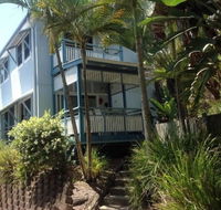 Villa 31 at Tangalooma Resort - Surfers Paradise Gold Coast