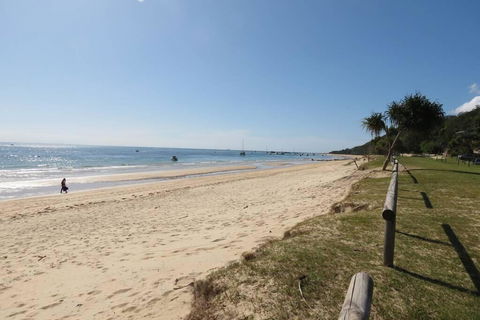 Villa 31 At Tangalooma Resort - Surfers Paradise Gold Coast 1