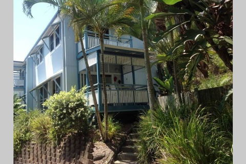 Villa 31 At Tangalooma Resort - Surfers Paradise Gold Coast 0