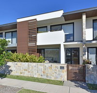 Villa Catania Waterside at Trinity Point - Surfers Paradise Gold Coast