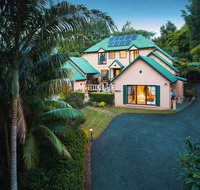 Villa Della Rosa Bed  Breakfast - Surfers Paradise Gold Coast