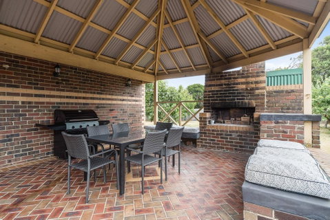 Villa Di Morcone By The Bay - Surfers Paradise Gold Coast 1