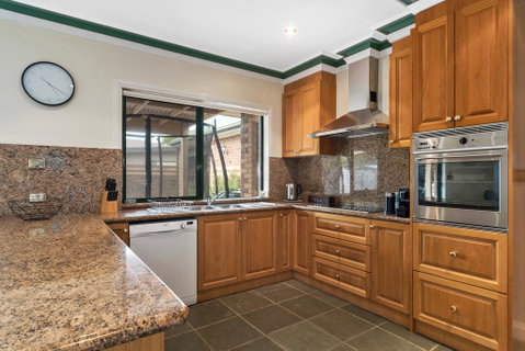Villa Di Morcone By The Bay - Surfers Paradise Gold Coast 2