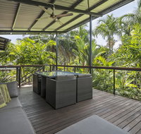 Villa Frangipani - Surfers Paradise Gold Coast