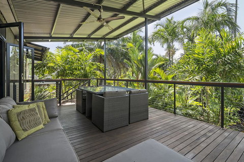Villa Frangipani - Surfers Paradise Gold Coast 0