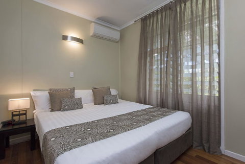 Villa Frangipani - Surfers Paradise Gold Coast 3