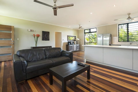 Villa Frangipani - Surfers Paradise Gold Coast 2