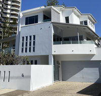 Villa Garfield Surfers Paradise - Surfers Paradise Gold Coast