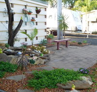 Villa Holiday Park