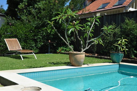 Villa Nirvana - Surfers Paradise Gold Coast 2