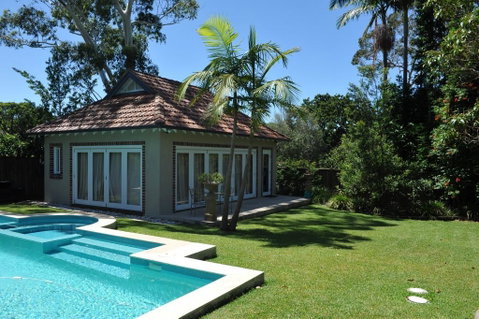 Villa Nirvana - Surfers Paradise Gold Coast 0