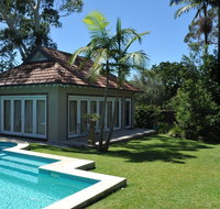Villa Nirvana - Surfers Paradise Gold Coast