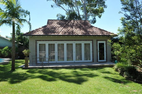 Villa Nirvana - Surfers Paradise Gold Coast 1