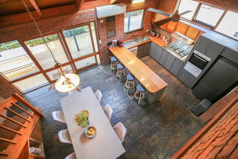 Villa Nord - Surfers Paradise Gold Coast 1