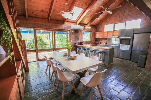 Villa Nord - Surfers Paradise Gold Coast 3