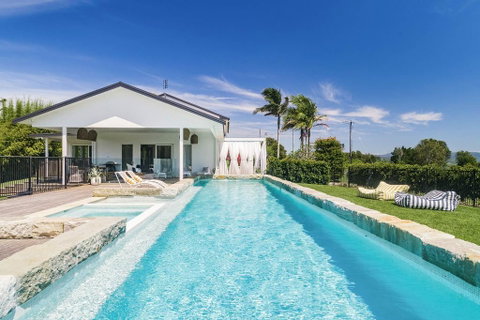 Villa St Helena - Surfers Paradise Gold Coast 0