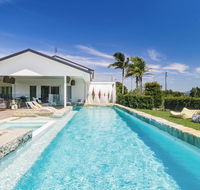 Villa St Helena - Surfers Paradise Gold Coast