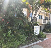 Villa Vaucluse Apartments - Surfers Paradise Gold Coast
