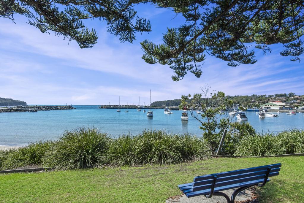 Ulladulla NSW Surfers Paradise Gold Coast