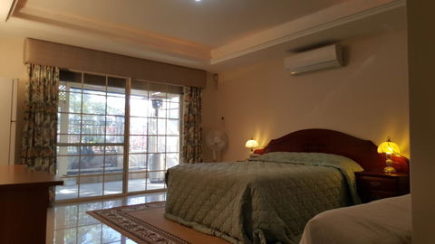 Vimal's Homestay - Surfers Paradise Gold Coast 0