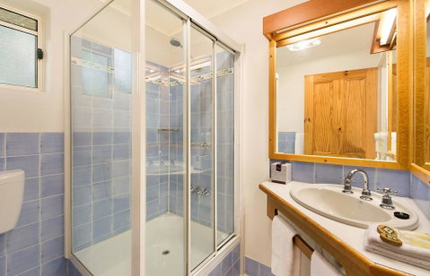 Vineyard Cottages - Surfers Paradise Gold Coast 2