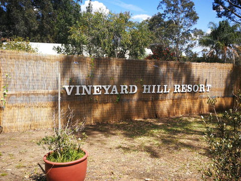 Vineyard Hill Resort - Surfers Paradise Gold Coast 0