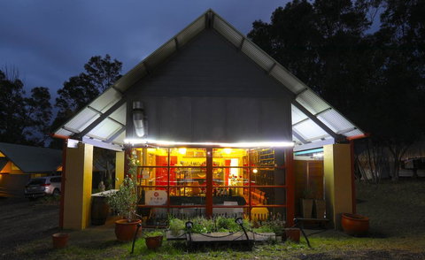 Vineyard Hill Resort - Surfers Paradise Gold Coast 2