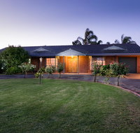 Vineyard Retreat Mildura - Surfers Paradise Gold Coast