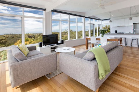 Vision Ave - Surfers Paradise Gold Coast 0