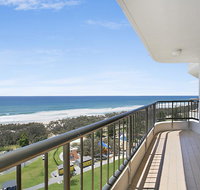 Voyager Resort - Surfers Paradise Gold Coast
