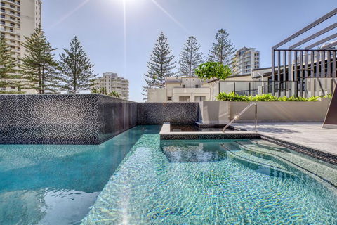 Vue Broadbeach - Surfers Paradise Gold Coast 2