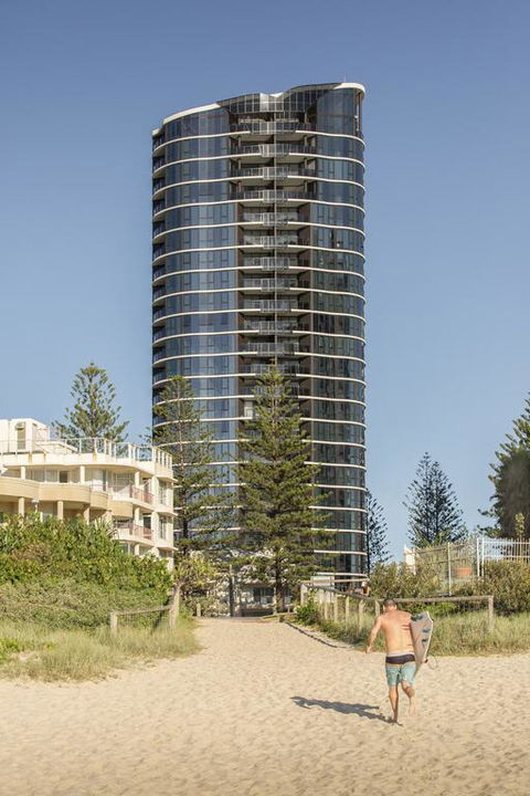 Vue Broadbeach - Surfers Paradise Gold Coast 3