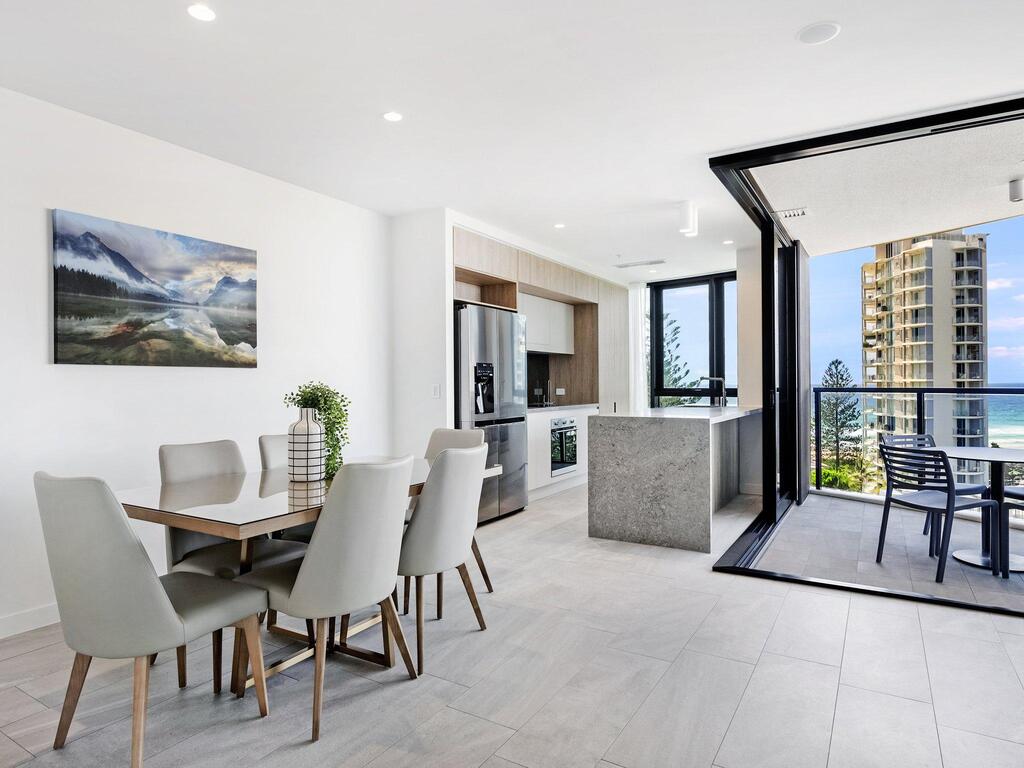 Broadbeach QLD Surfers Paradise Gold Coast