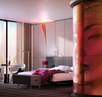 W Melbourne - Surfers Paradise Gold Coast