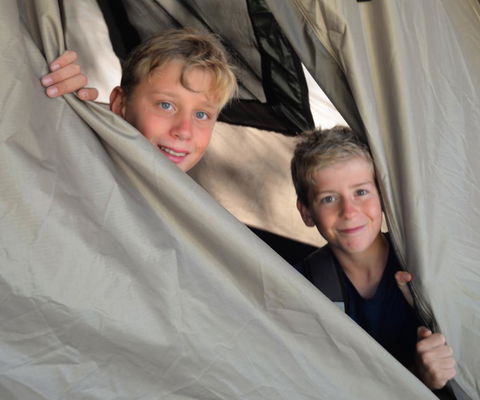 WA Wilderness Glamping - Surfers Paradise Gold Coast 3