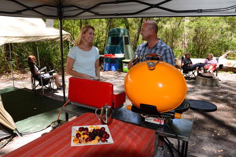 WA Wilderness Glamping - Surfers Paradise Gold Coast 0