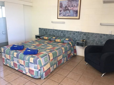 Wagon Wheel Motel - Surfers Paradise Gold Coast 2