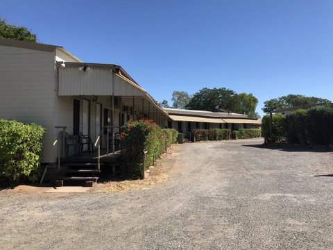 Wagon Wheel Motel - Surfers Paradise Gold Coast 3
