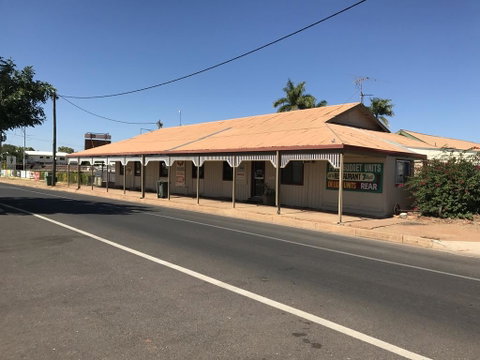 Wagon Wheel Motel - Surfers Paradise Gold Coast 0