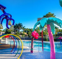 Wairo Beach - Surfers Paradise Gold Coast